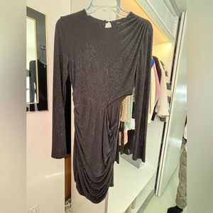 Dynamite Dress